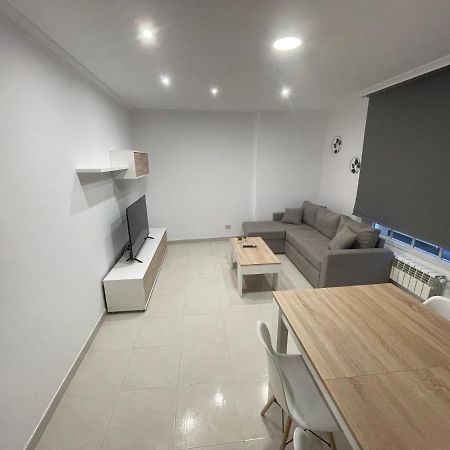 Apartamentos Demar Luis Casais O Grove Ngoại thất bức ảnh