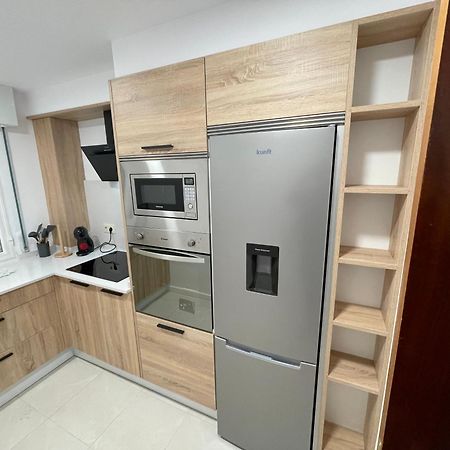 Apartamentos Demar Luis Casais O Grove Ngoại thất bức ảnh