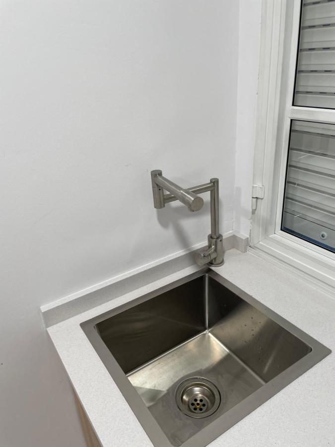 Apartamentos Demar Luis Casais O Grove Ngoại thất bức ảnh