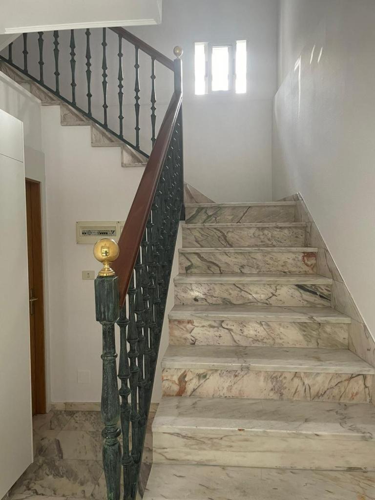 Apartamentos Demar Luis Casais O Grove Ngoại thất bức ảnh