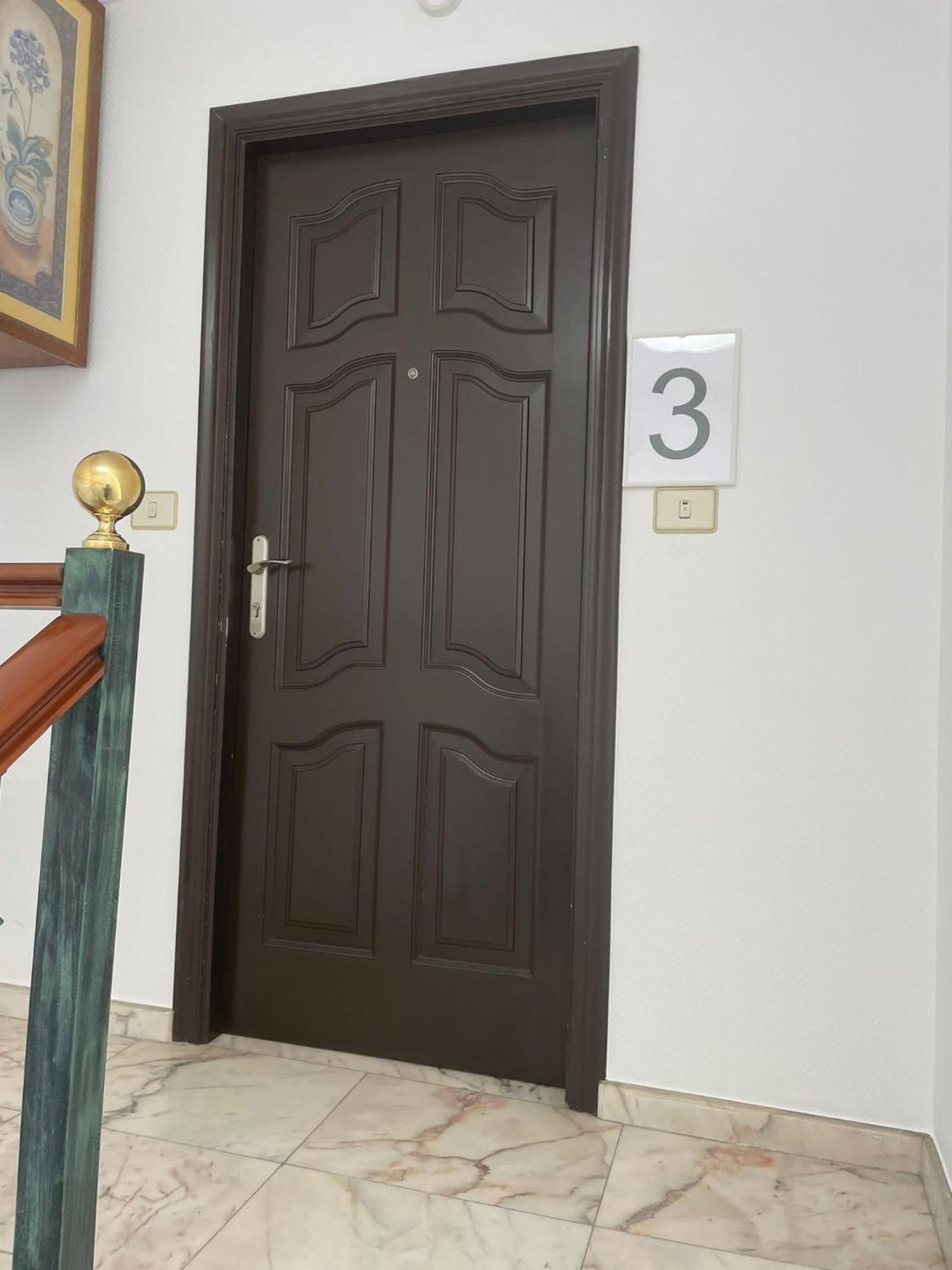 Apartamentos Demar Luis Casais O Grove Ngoại thất bức ảnh