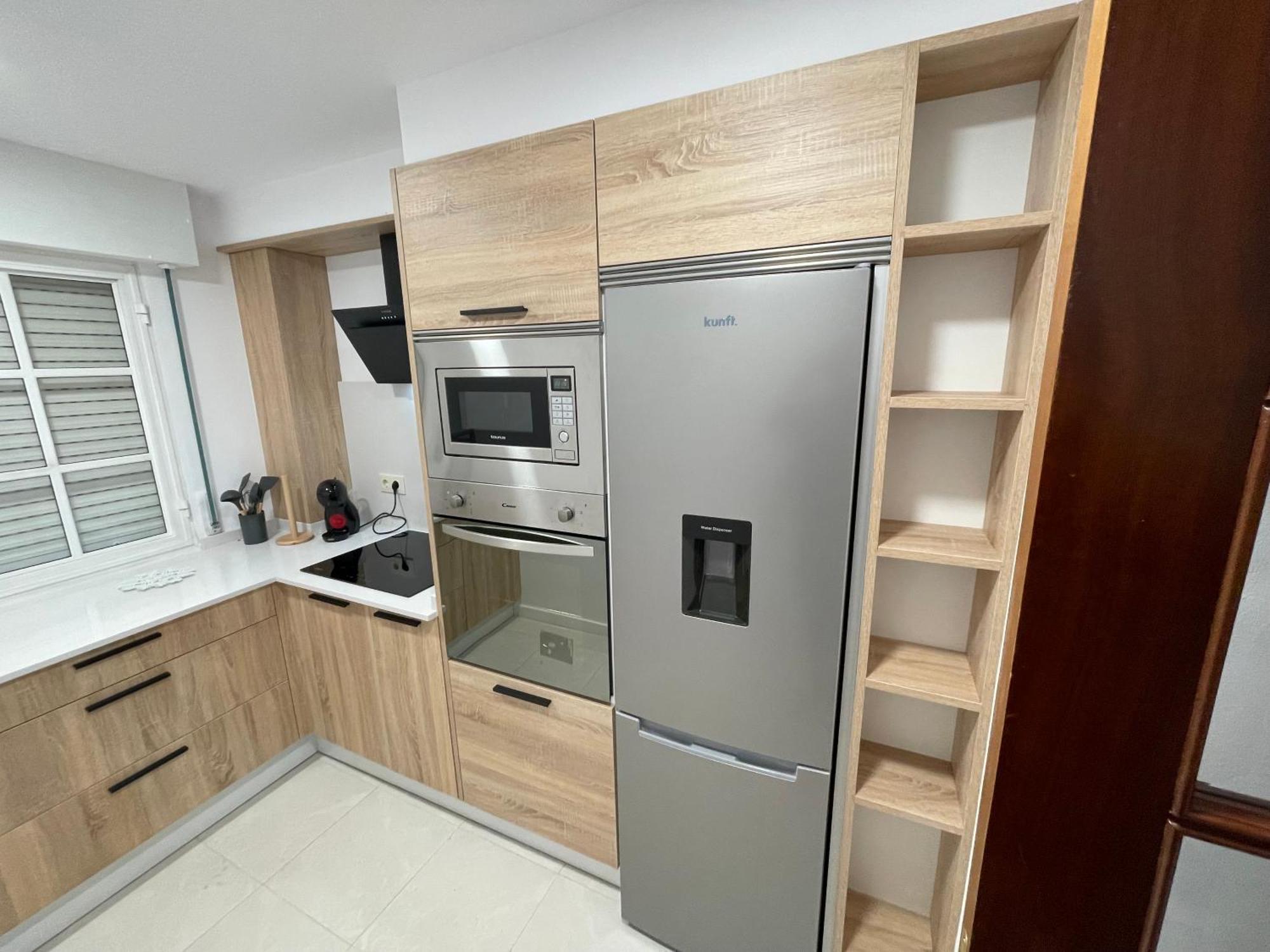 Apartamentos Demar Luis Casais O Grove Ngoại thất bức ảnh