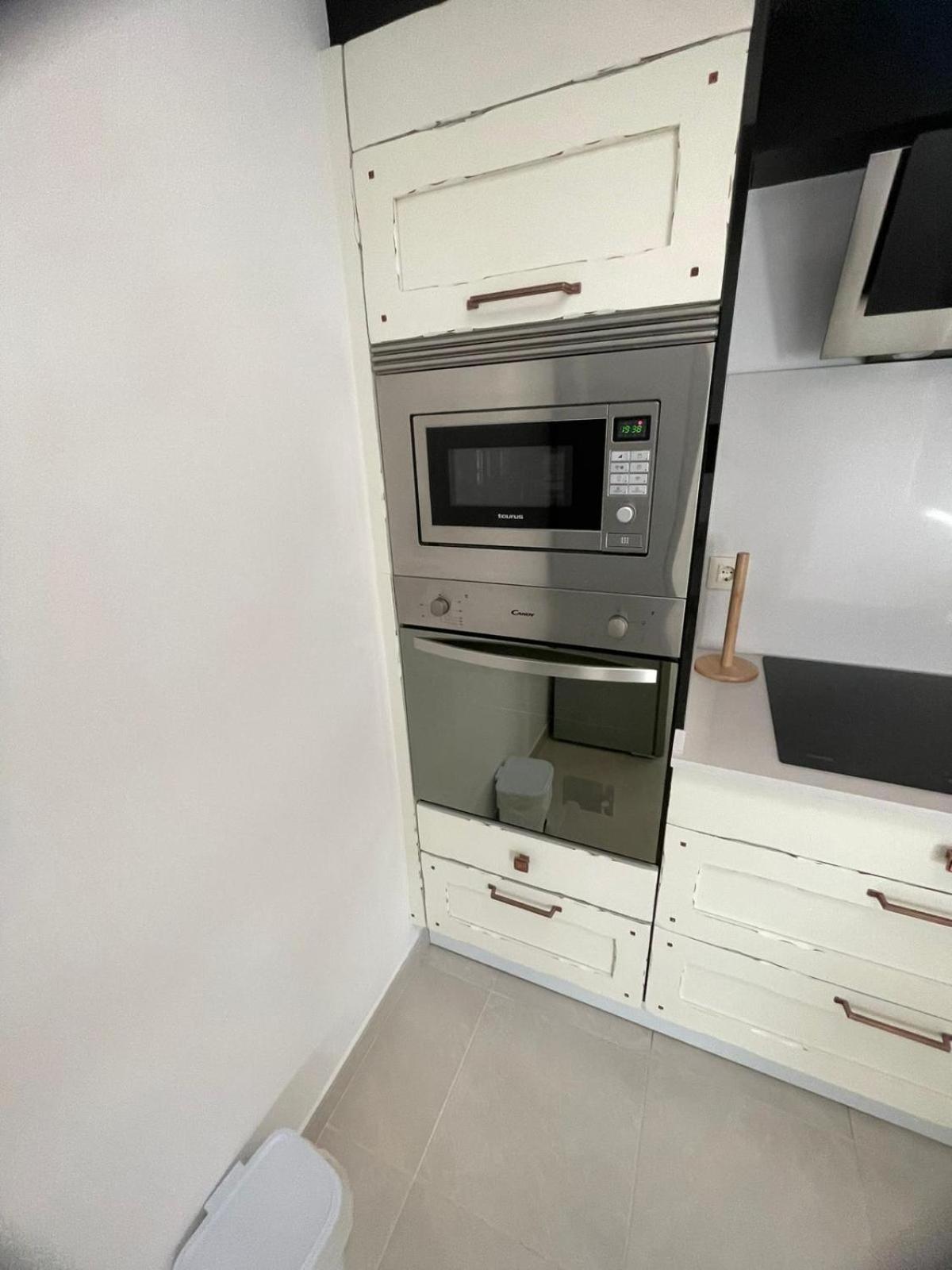 Apartamentos Demar Luis Casais O Grove Phòng bức ảnh