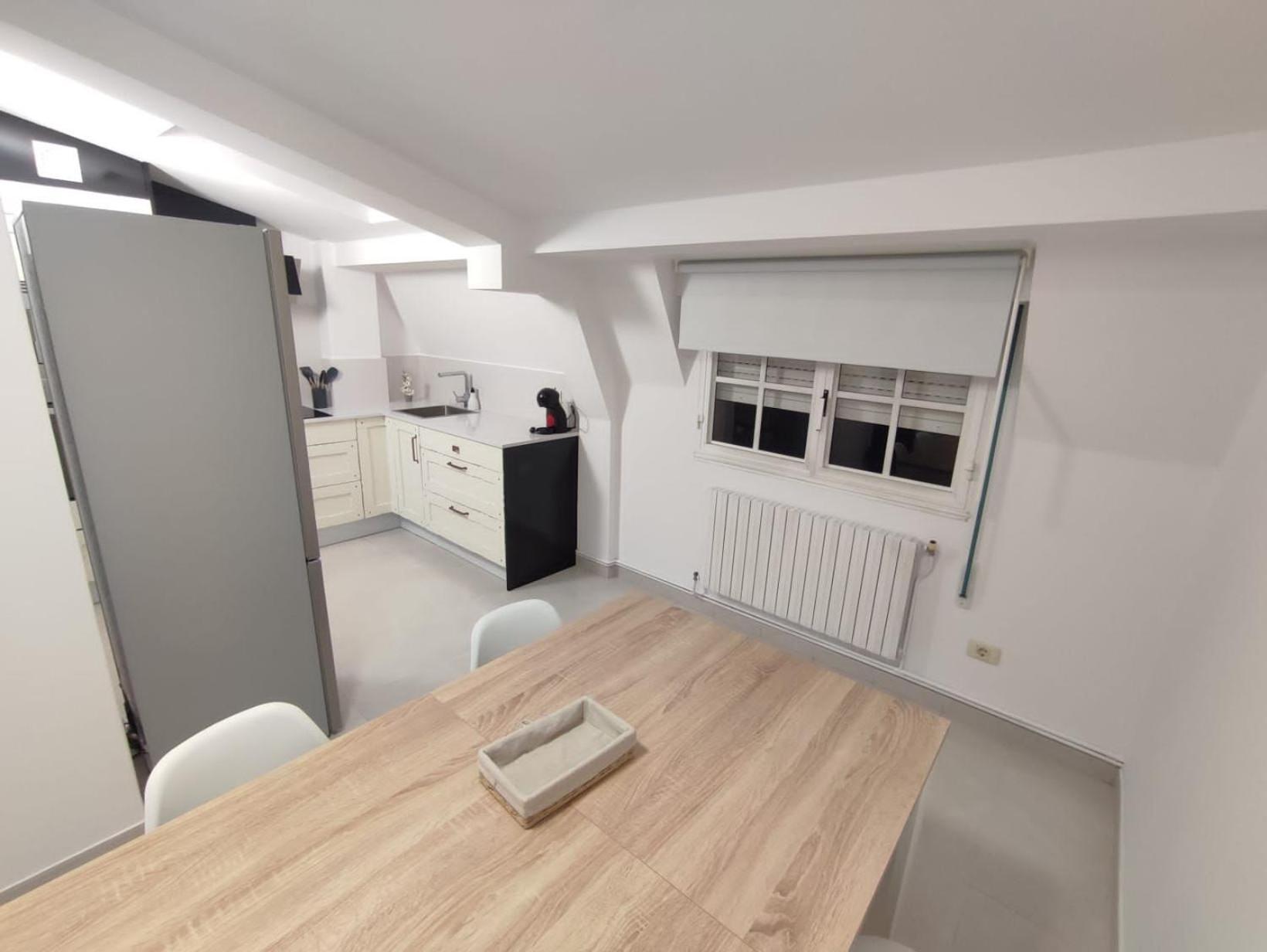 Apartamentos Demar Luis Casais O Grove Phòng bức ảnh