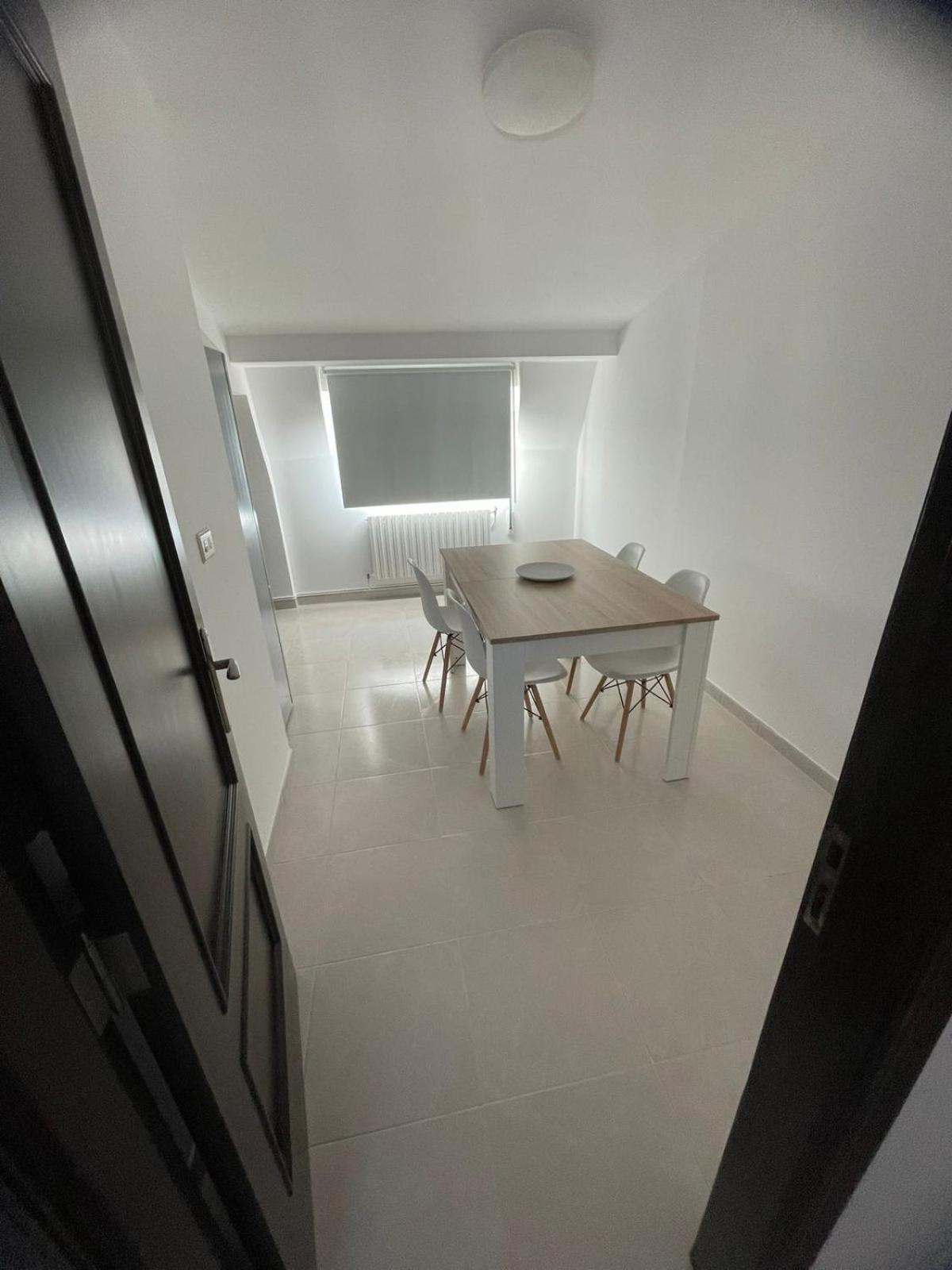Apartamentos Demar Luis Casais O Grove Phòng bức ảnh