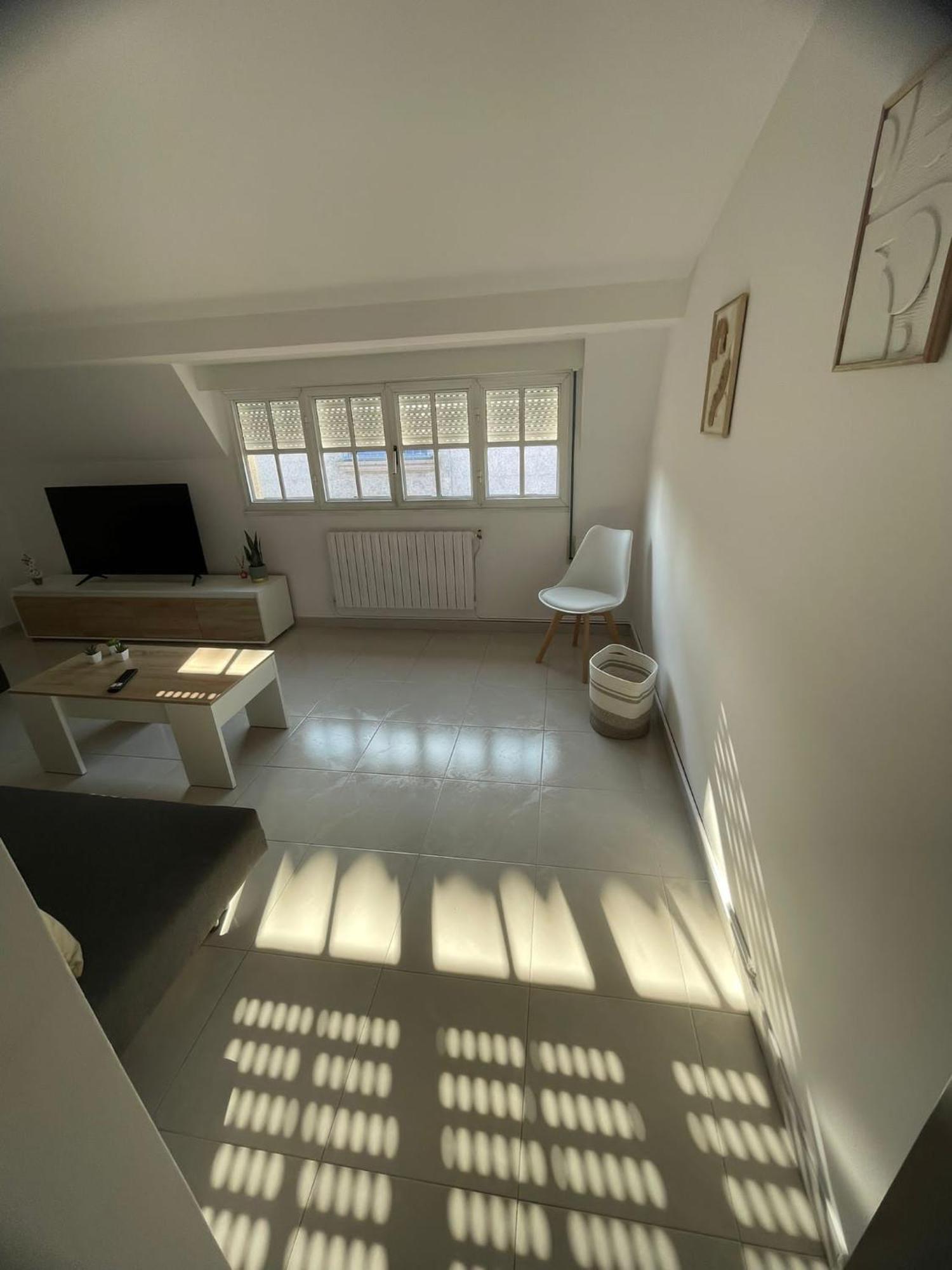 Apartamentos Demar Luis Casais O Grove Phòng bức ảnh