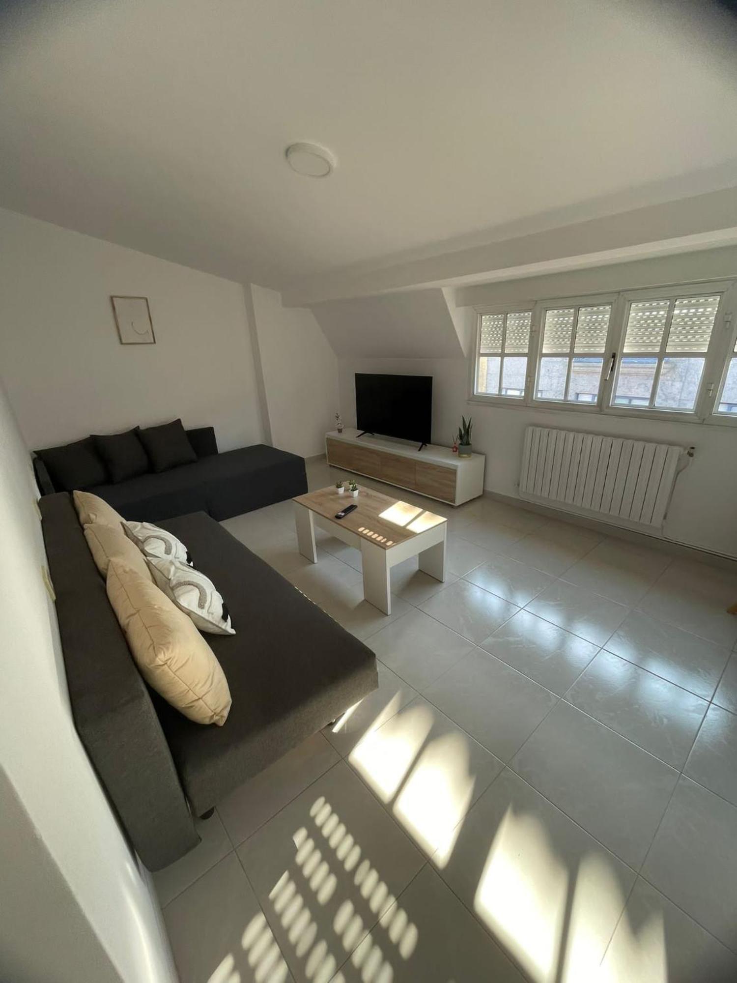 Apartamentos Demar Luis Casais O Grove Phòng bức ảnh